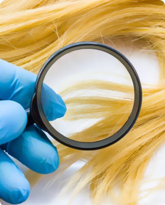 Checking Thickness of Tips