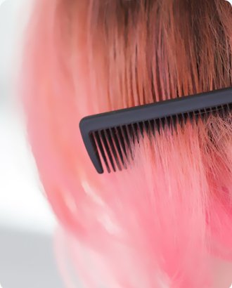 Checking Density of Wigs