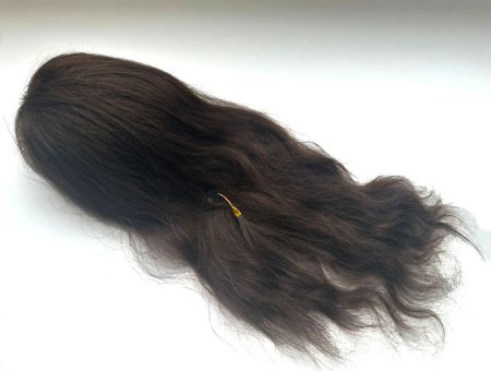 Premier Russian Hair Fine Mono Women Toupee Custom Luxury Toppers