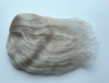 Human Hair Topper With Clips Custom Made Women Hairpieces