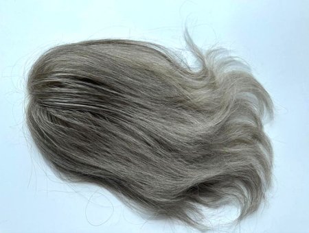 Mono Top Hair Toupee for Women With Medium Remy Hair Wholesale