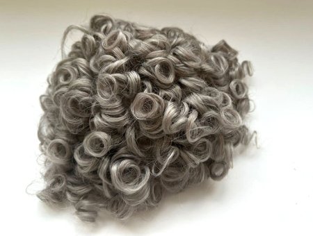 Hot Products Medium Custom Men Toupee System Replacement European Hairs