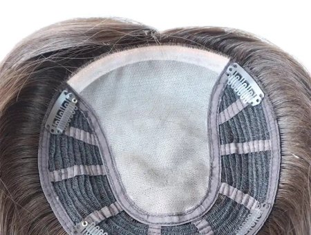 Custom Orders for Women Mono Topper base size 6"x7"