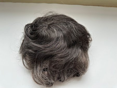 Custom Orders for Men Superfine Welded Mono PU Coat Perimeter